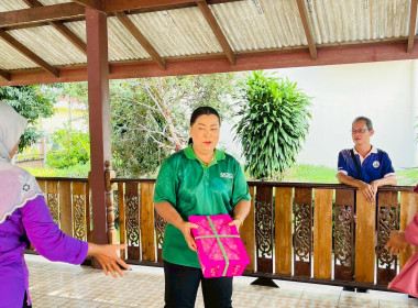 "สำนักงานสหกรณ์จังหวัดปัตตานี ร่วมกับชุมนุมสหกรณ์การเกษตร ... พารามิเตอร์รูปภาพ 5